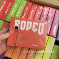 Rodeo 1600 puff pod vape sekali pakai